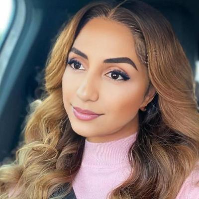 Community member profile picture