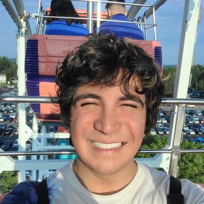 Community member profile picture