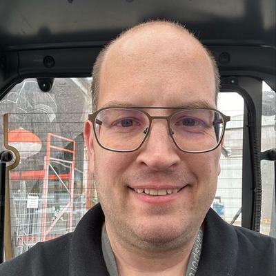 Community member profile picture