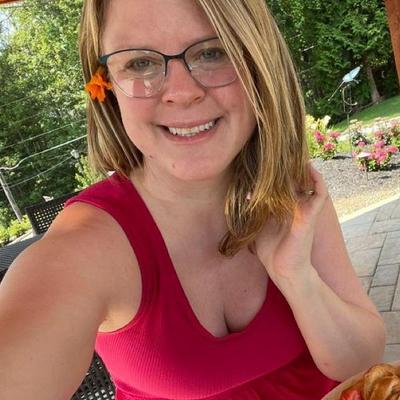 Community member profile picture