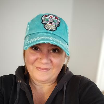 Community member profile picture