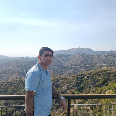 Community member profile picture