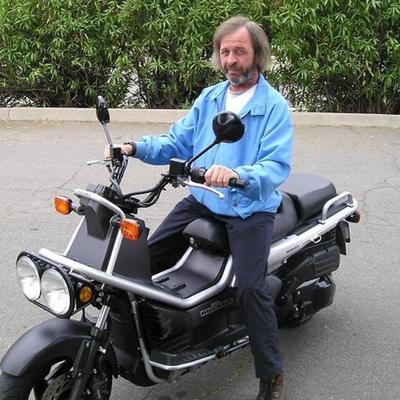 Community member profile picture