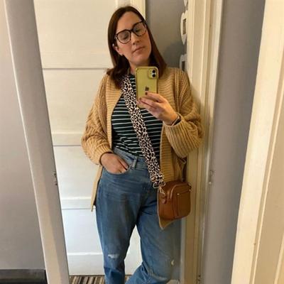 Community member profile picture