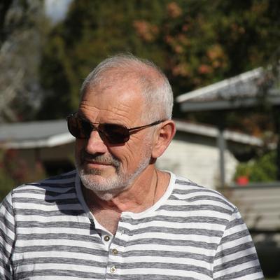Community member profile picture