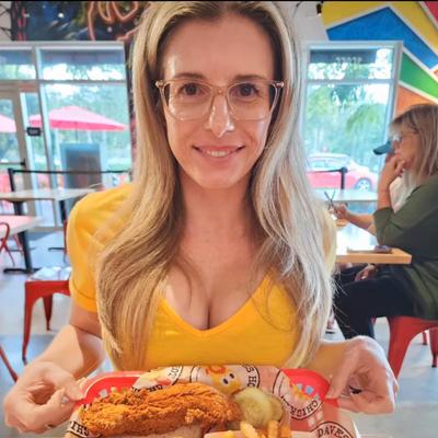 Community member profile picture