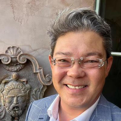 Community member avatar