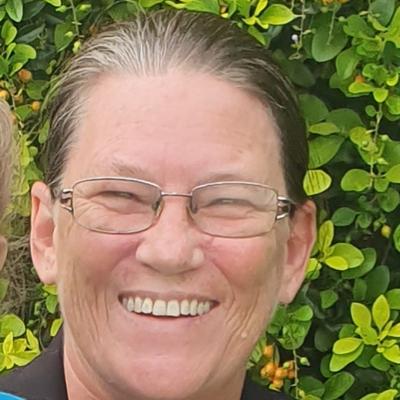 Community member avatar