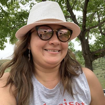 Community member profile picture