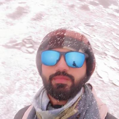 Community member profile picture