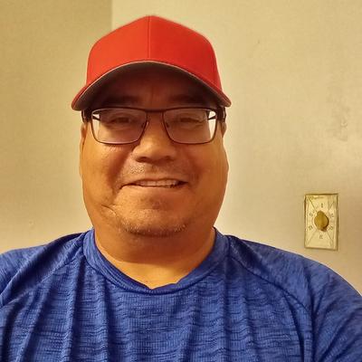 Community member profile picture