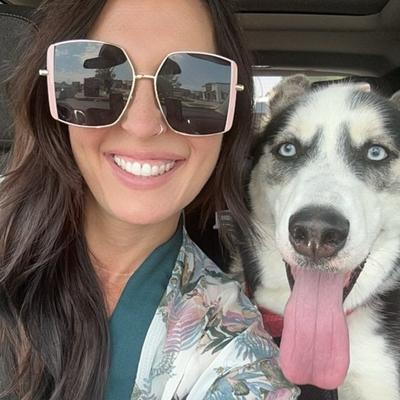 Community member profile picture