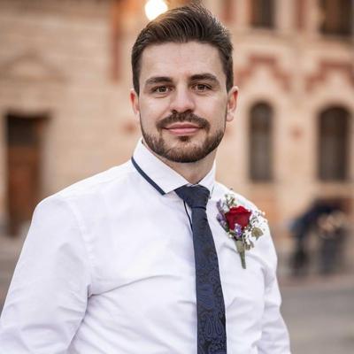 Community member profile picture