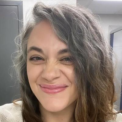 Community member profile picture