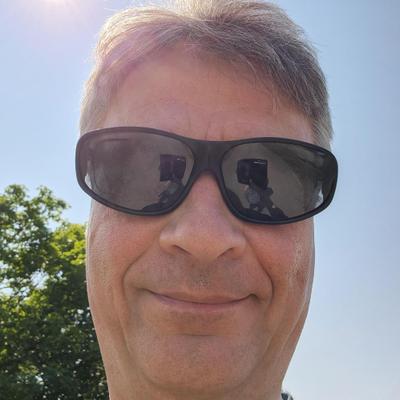 Community member profile picture