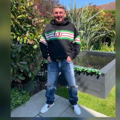 Community member profile picture