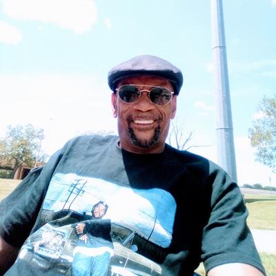 Community member profile picture
