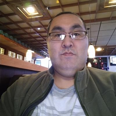 Community member profile picture