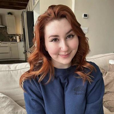 Community member avatar