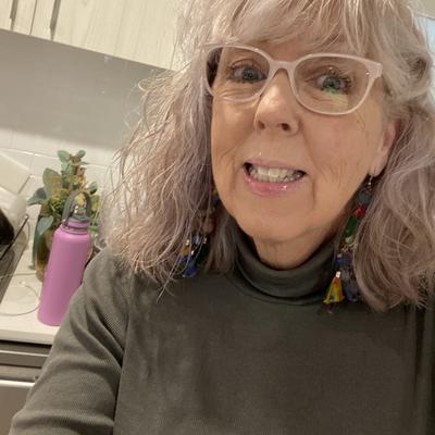 Community member profile picture