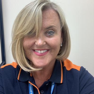 Community member profile picture