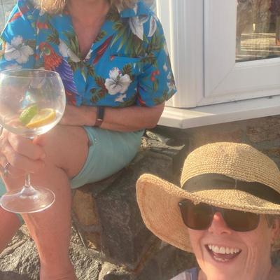 Community member profile picture