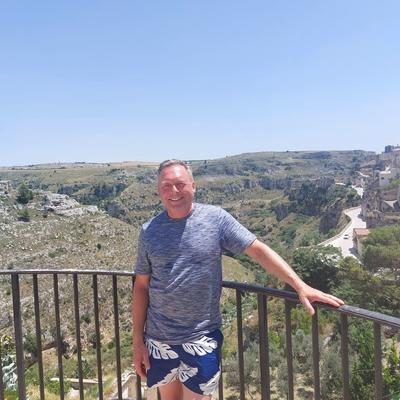 Community member profile picture