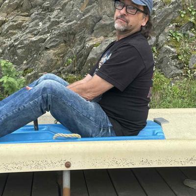 Community member profile picture