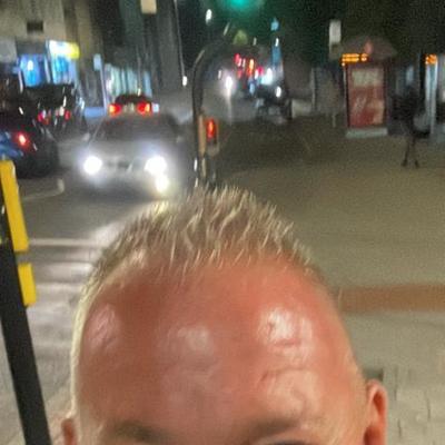 Community member profile picture