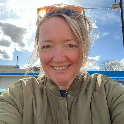 Community member profile picture