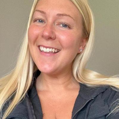 Community member profile picture