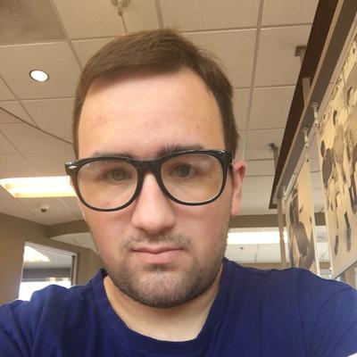 Community member avatar