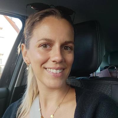 Community member profile picture