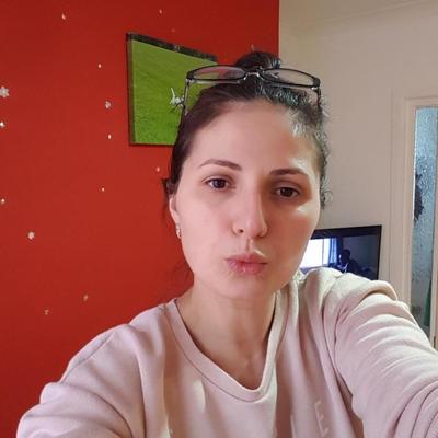 Community member profile picture