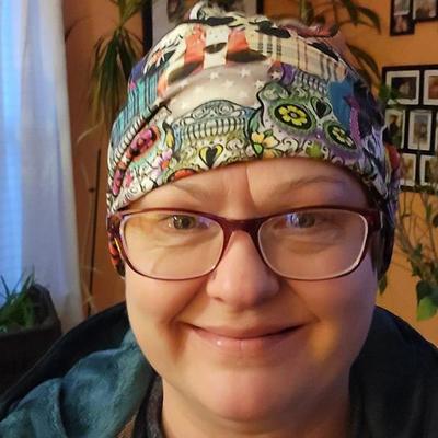 Community member profile picture