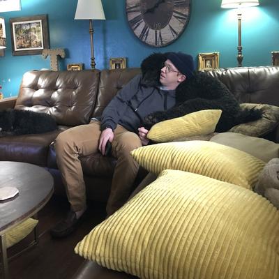 Community member profile picture