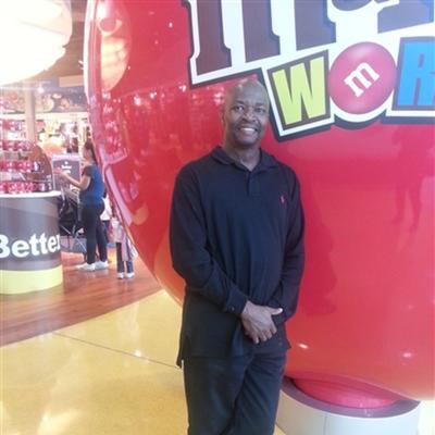 Community member profile picture
