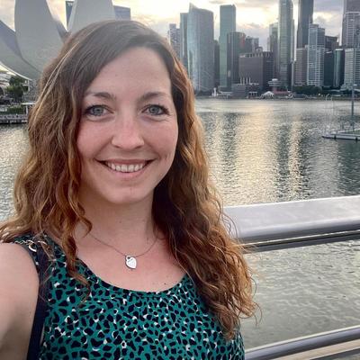Community member profile picture