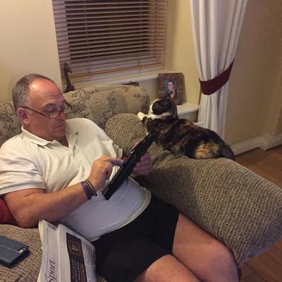 Community member profile picture