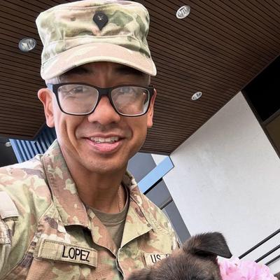 Community member profile picture