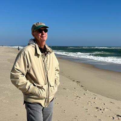 Community member profile picture