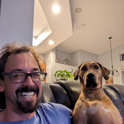 Community member profile picture 1