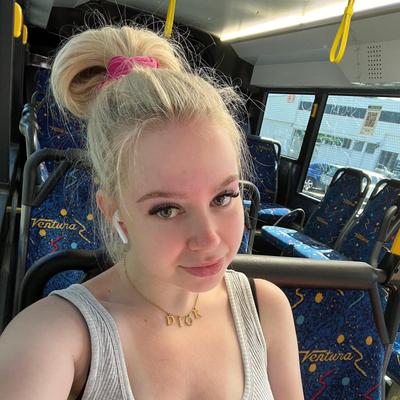 Community member profile picture