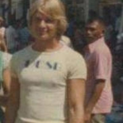 Community member profile picture