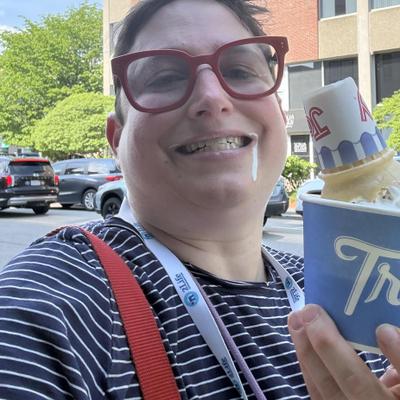 Community member profile picture 10