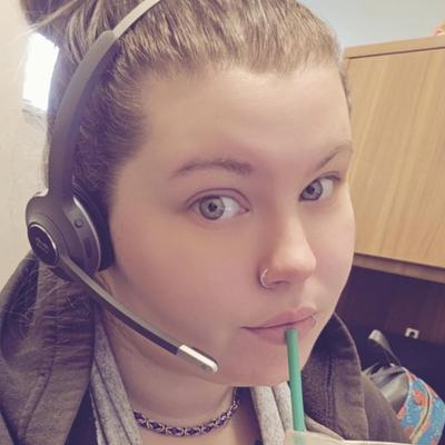 Community member profile picture