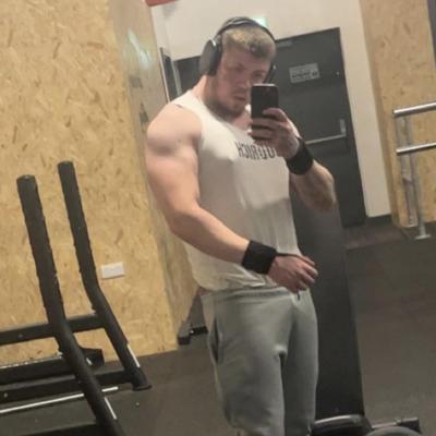 Community member profile picture