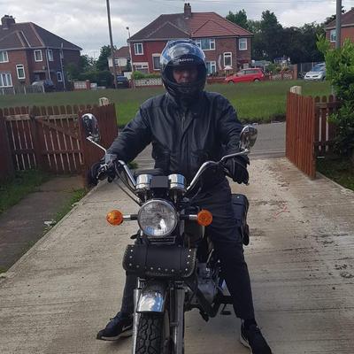 Community member profile picture