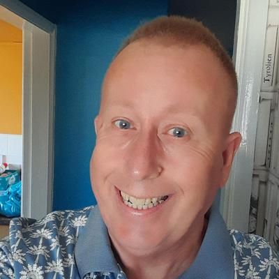 Community member profile picture