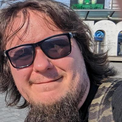 Community member profile picture